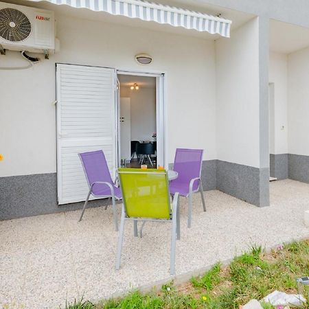 Apartment Anamaris Solin Eksteriør bilde
